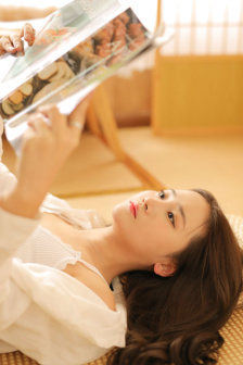 酷哥辣妹两相好